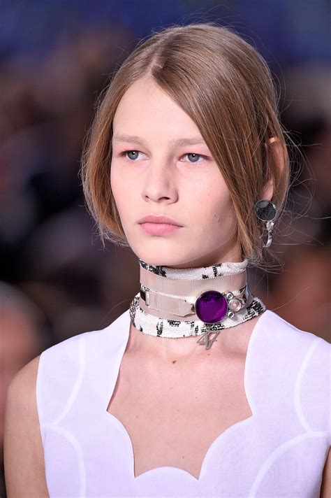 dior choker spring 2016|Dior Spring 2016 .